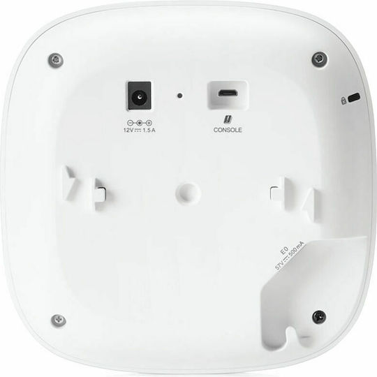 Aruba Instant On AP22 Mesh Access Point Wi‑Fi 6 Dual Band (2.4 & 5GHz)