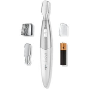 Braun Trimmer Μηχανή S0450413