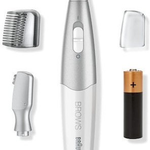 Braun Trimmer Μηχανή S0450413