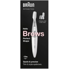 Braun Trimmer Μηχανή S0450413
