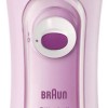Braun Silk Epil Αποτριχωτική Μηχανή Epilator για το Σώμα LS5100