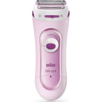 Braun Silk Epil Αποτριχωτική Μηχανή Epilator για το Σώμα LS5100
