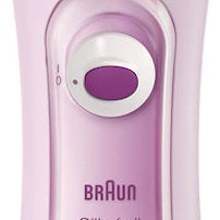 Braun Silk Epil Αποτριχωτική Μηχανή Epilator για το Σώμα LS5100