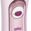 Braun Silk Epil Αποτριχωτική Μηχανή Epilator για το Σώμα LS5100
