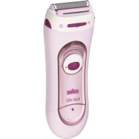 Braun Silk Epil Αποτριχωτική Μηχανή Epilator για το Σώμα LS5100