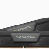 Corsair Vengeance DDR5 32GB RAM με 2x16GB Modules και Ταχύτητα 6000 για Desktop