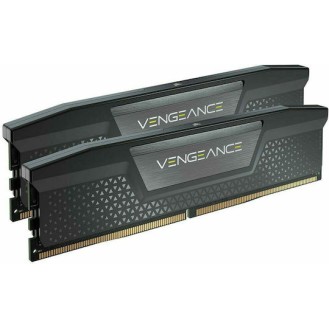 Corsair Vengeance DDR5 32GB RAM με 2x16GB Modules και Ταχύτητα 6200 για Desktop