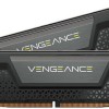 Corsair Vengeance DDR5 32GB RAM με 2x16GB Modules και Ταχύτητα 6200 για Desktop