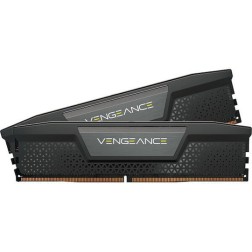 Corsair Vengeance DDR5 32GB RAM με 2x16GB Modules και Ταχύτητα 6200 για Desktop