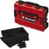 Einhell E-Case S-F Βαλίτσα Εργαλείων Πλαστική Π49.5xB17.4xΥ37.8cm