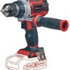 Einhell TP-CD 18/60 Li BL Δραπανοκατσάβιδο Μπαταρίας Solo 18V