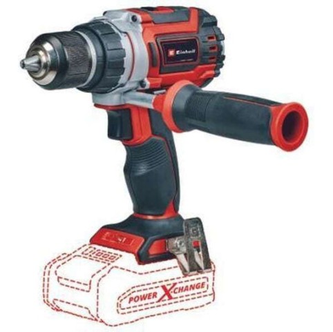 Einhell TP-CD 18/60 Li BL Δραπανοκατσάβιδο Μπαταρίας Solo 18V