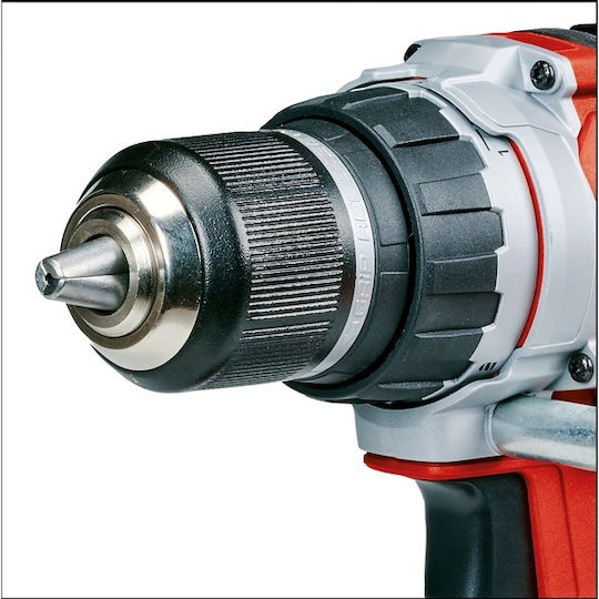 Einhell TP-CD 18/60 Li BL Δραπανοκατσάβιδο Μπαταρίας Solo 18V