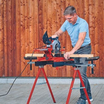 Einhell 4310614 Βάση Φαλτσοπρίονου 4πόδιmm