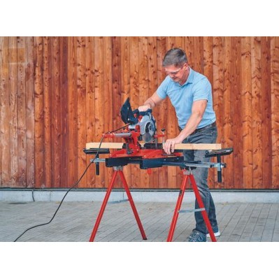 Einhell 4310614 Βάση Φαλτσοπρίονου 4πόδιmm