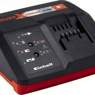 Einhell Φορτιστής Μπαταριών Εργαλείου 12V για Πρίζα Αυτοκινήτου 12V