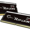 G.Skill Ripjaws DDR5 32GB RAM με 2x16GB Modules και Ταχύτητα 4800 για Laptop