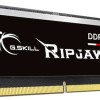 G.Skill Ripjaws DDR5 με Module 1x16GB και Ταχύτητα 4800 για Laptop
