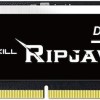 G.Skill Ripjaws DDR5 με Module 1x16GB και Ταχύτητα 4800 για Laptop