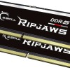 G.Skill Ripjaws DDR5 32GB RAM με 2x16GB Modules και Ταχύτητα 4800 για Laptop
