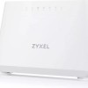 Zyxel VDSL2 Ασύρματο Router Wi‑Fi 6 με 4 Θύρες Gigabit Ethernet