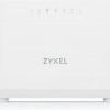 Zyxel VDSL2 Ασύρματο Router Wi‑Fi 6 με 4 Θύρες Gigabit Ethernet