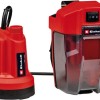Einhell Αντλία Πηγαδιού 18V 4181561