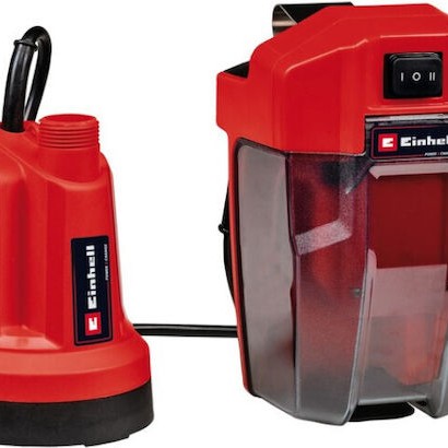 Einhell Αντλία Πηγαδιού 18V 4181561