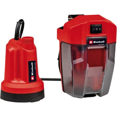 Einhell Αντλία Πηγαδιού 18V 4181561