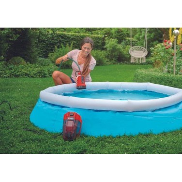 Einhell Αντλία Πηγαδιού 18V 4181561