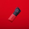 Kingston DataTraveler Exodia M 128GB USB 3.2 Stick Κόκκινο