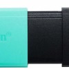 Kingston DataTraveler Exodia M 256GB USB 3.2 Stick Πράσινο