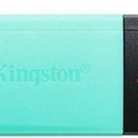 Kingston DataTraveler Exodia M 256GB USB 3.2 Stick Πράσινο