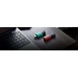 Kingston DataTraveler Exodia M 256GB USB 3.2 Stick Πράσινο