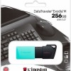 Kingston DataTraveler Exodia M 256GB USB 3.2 Stick Πράσινο
