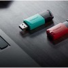 Kingston DataTraveler Exodia M 256GB USB 3.2 Stick Πράσινο