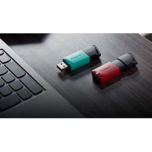 Kingston DataTraveler Exodia M 256GB USB 3.2 Stick Πράσινο