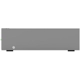 NetGear MS108UP Unmanaged L2 PoE+ Switch με 8 Θύρες Ethernet