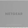 NetGear MS108UP Unmanaged L2 PoE+ Switch με 8 Θύρες Ethernet