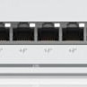 Ubiquiti UniFi Switch Enterprise 8 PoE Managed L3 PoE+ Switch με 8 Θύρες Ethernet και 2 SFP Θύρες