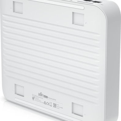 Ubiquiti UniFi Switch Enterprise 8 PoE Managed L3 PoE+ Switch με 8 Θύρες Ethernet και 2 SFP Θύρες