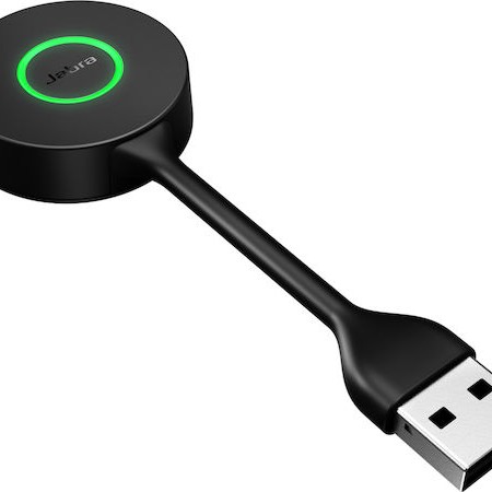 Jabra Link 400a Αντάπτορας (14205-11)