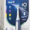 Oral-B iO My Way Ηλεκτρική Οδοντόβουρτσα με Αισθητήρα Πίεσης και Θήκη Ταξιδίου Μπλε