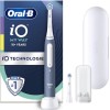 Oral-B iO My Way Ηλεκτρική Οδοντόβουρτσα με Αισθητήρα Πίεσης και Θήκη Ταξιδίου Μπλε