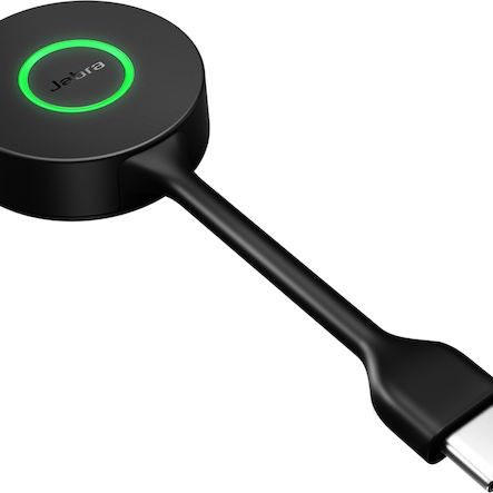 Jabra Link 400c Αντάπτορας (14205-41)