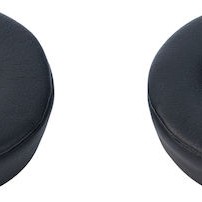Jabra Pillow Ear Cushions Ανταλλακτικά Earpads Ακουστικών 14101-73