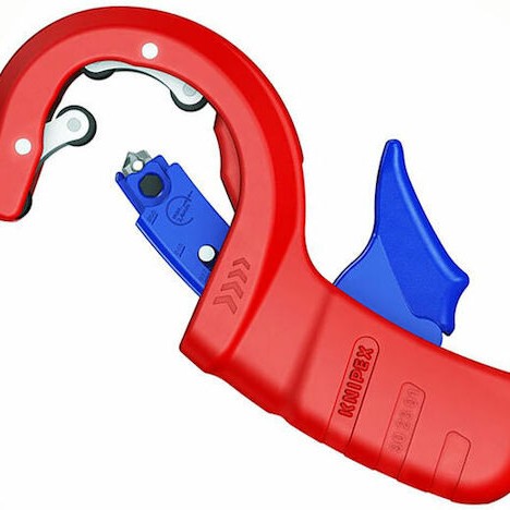 Knipex Σωληνοκόφτης Χειρός 90 23 01 BK