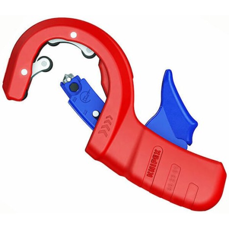 Knipex Σωληνοκόφτης Χειρός 90 23 01 BK