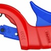 Knipex Σωληνοκόφτης Χειρός 90 23 01 BK