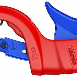 Knipex Σωληνοκόφτης Χειρός 90 23 01 BK